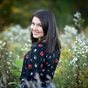 Meet your Posher, Annika